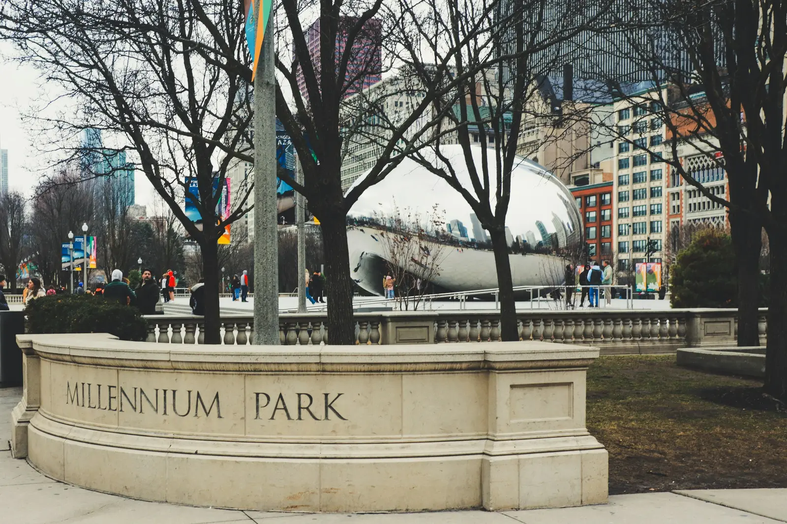 Chicago