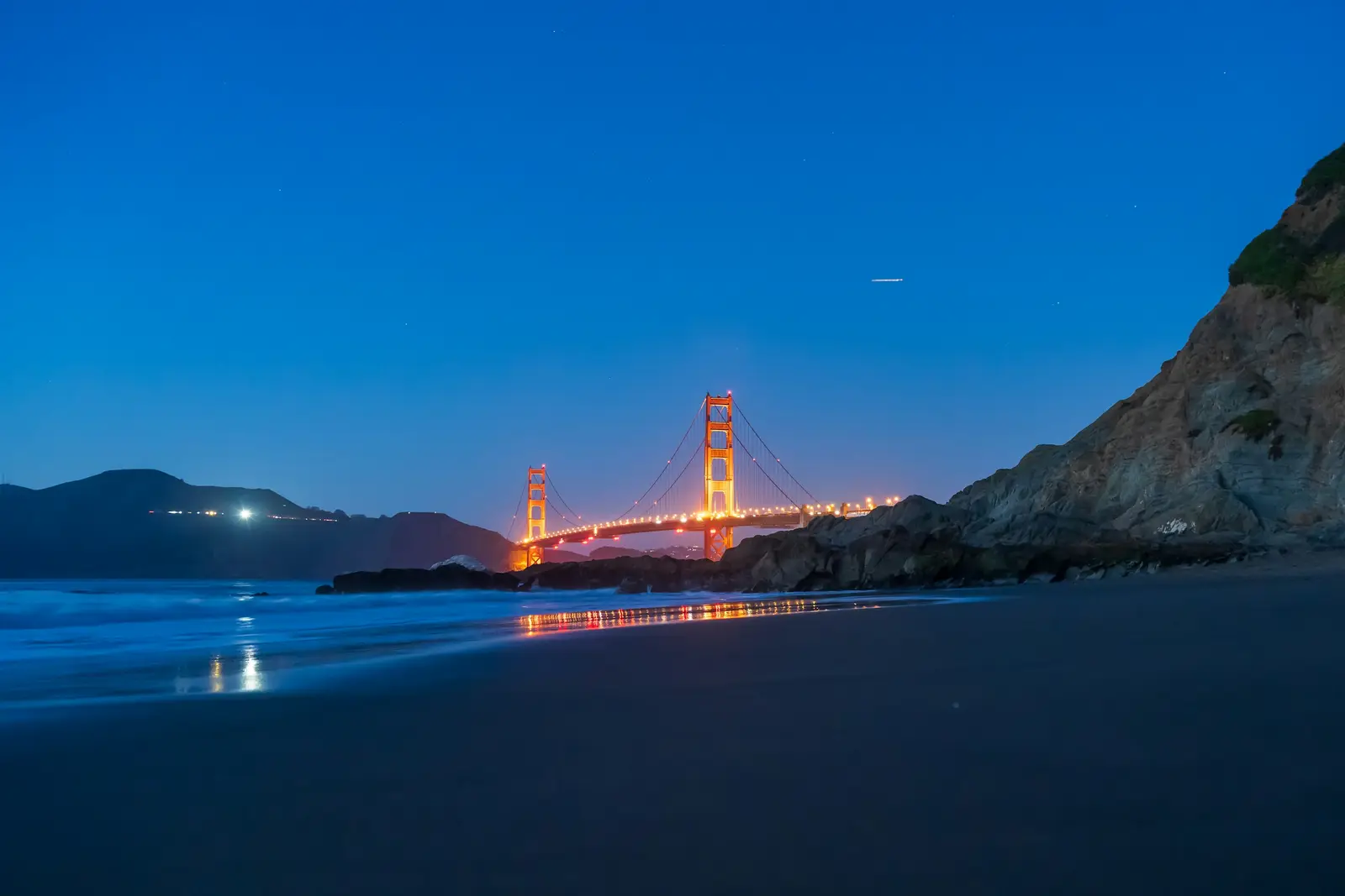 San Francisco