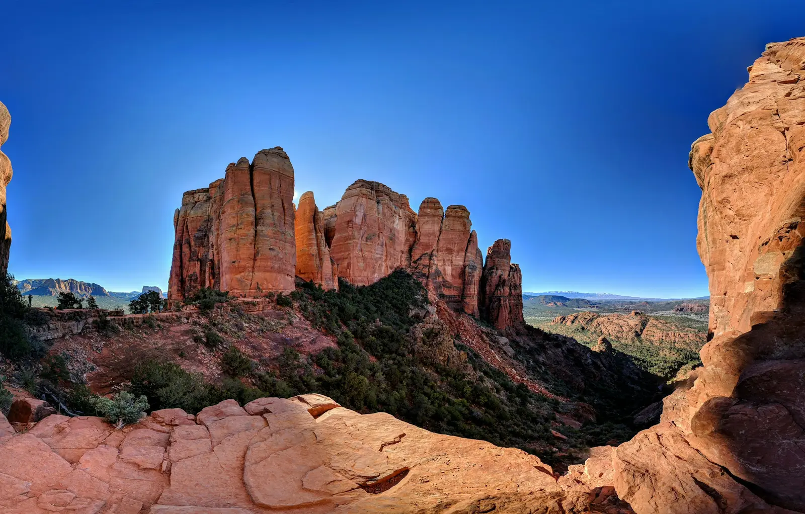 Sedona