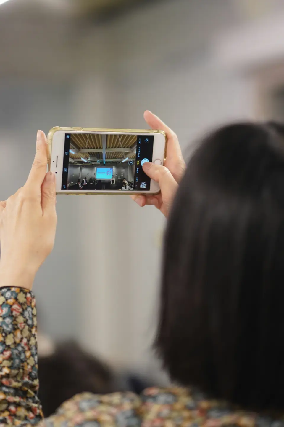 Corporate event coverage — 5