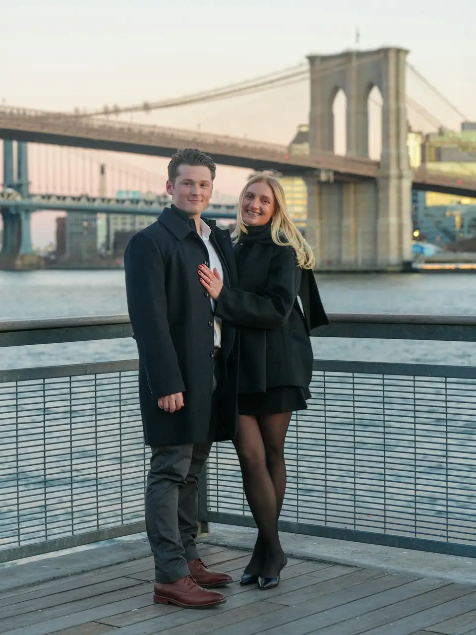 Couple session — 5