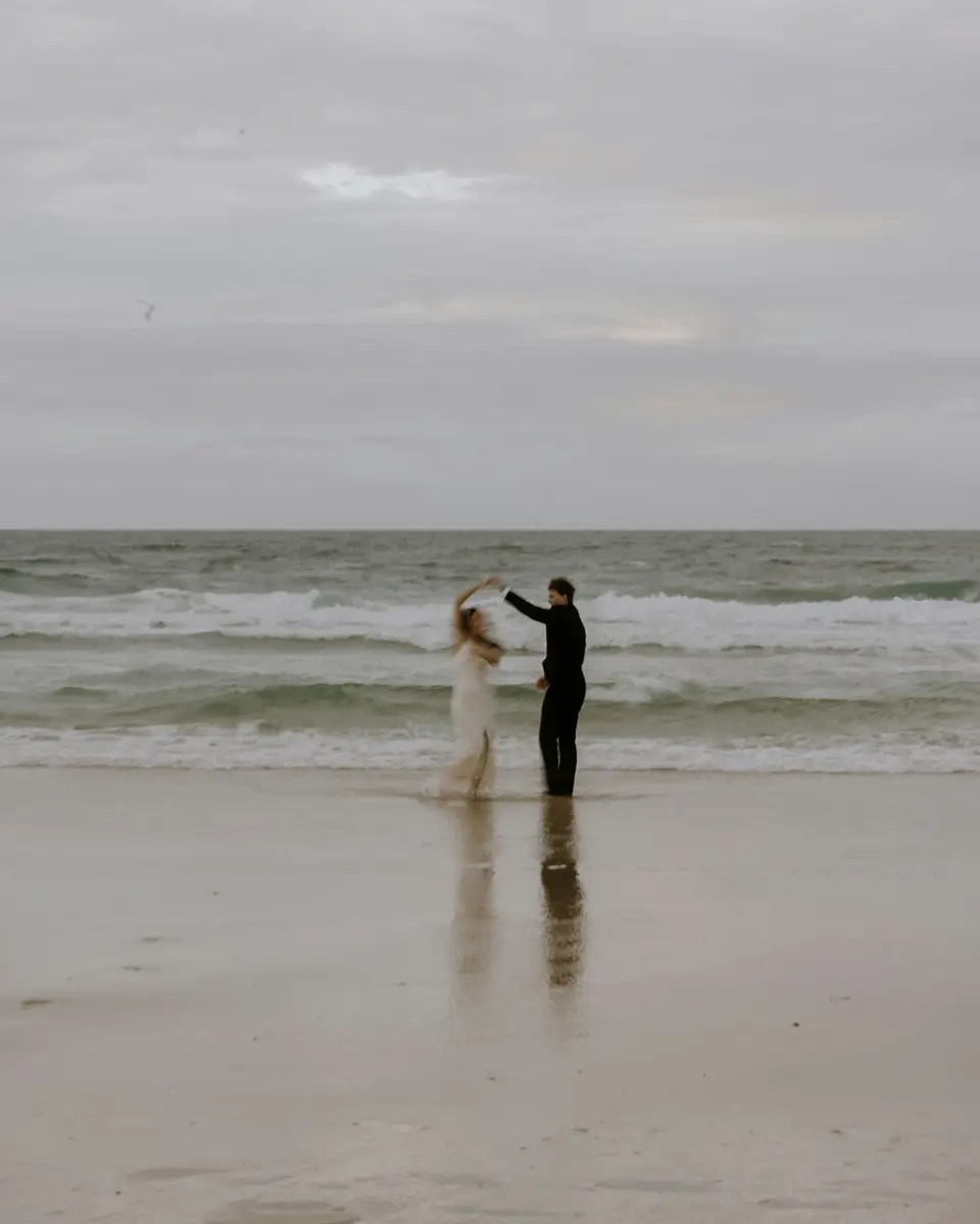Destination wedding — 5