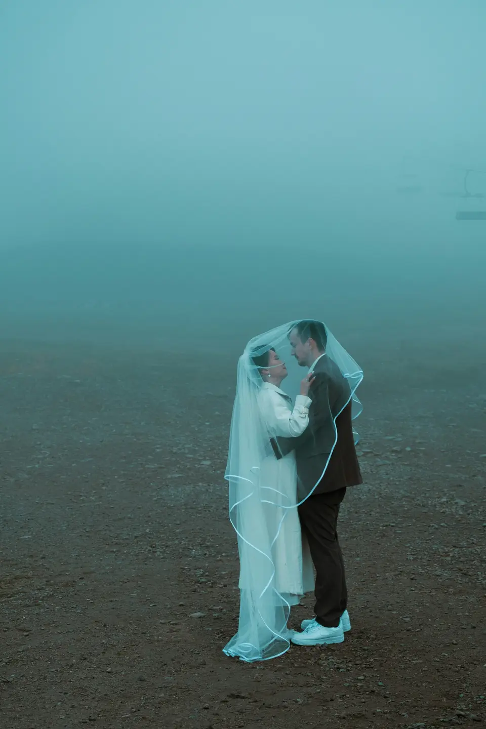 Elopement photography · Atlanta — 4