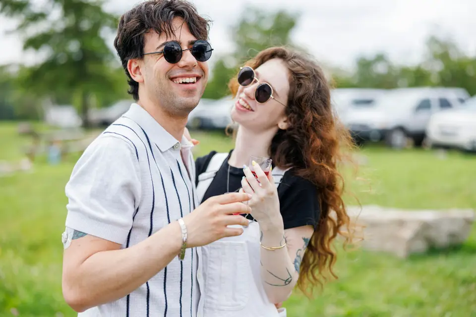 Engagement session — 3