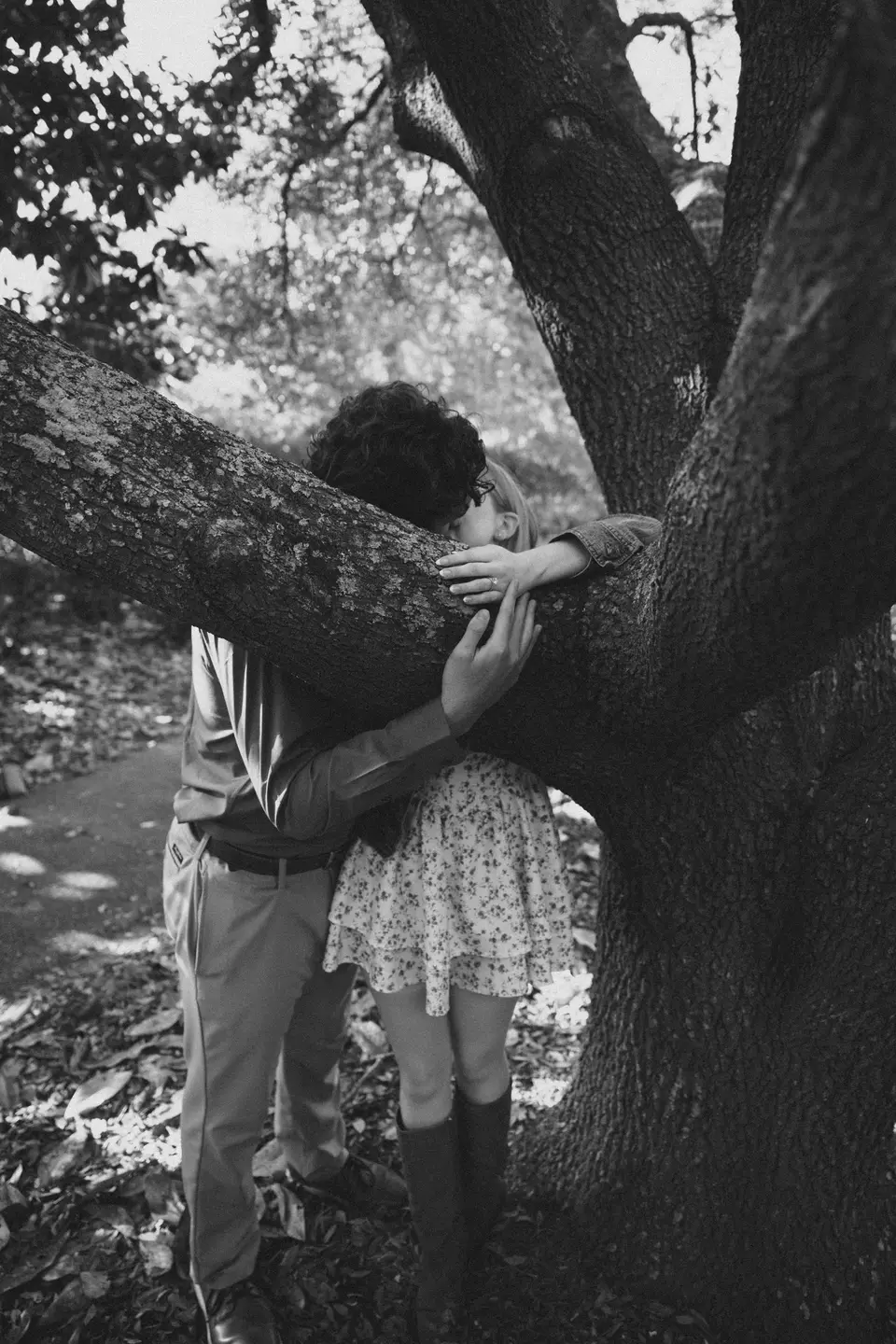 Engagement session — 4