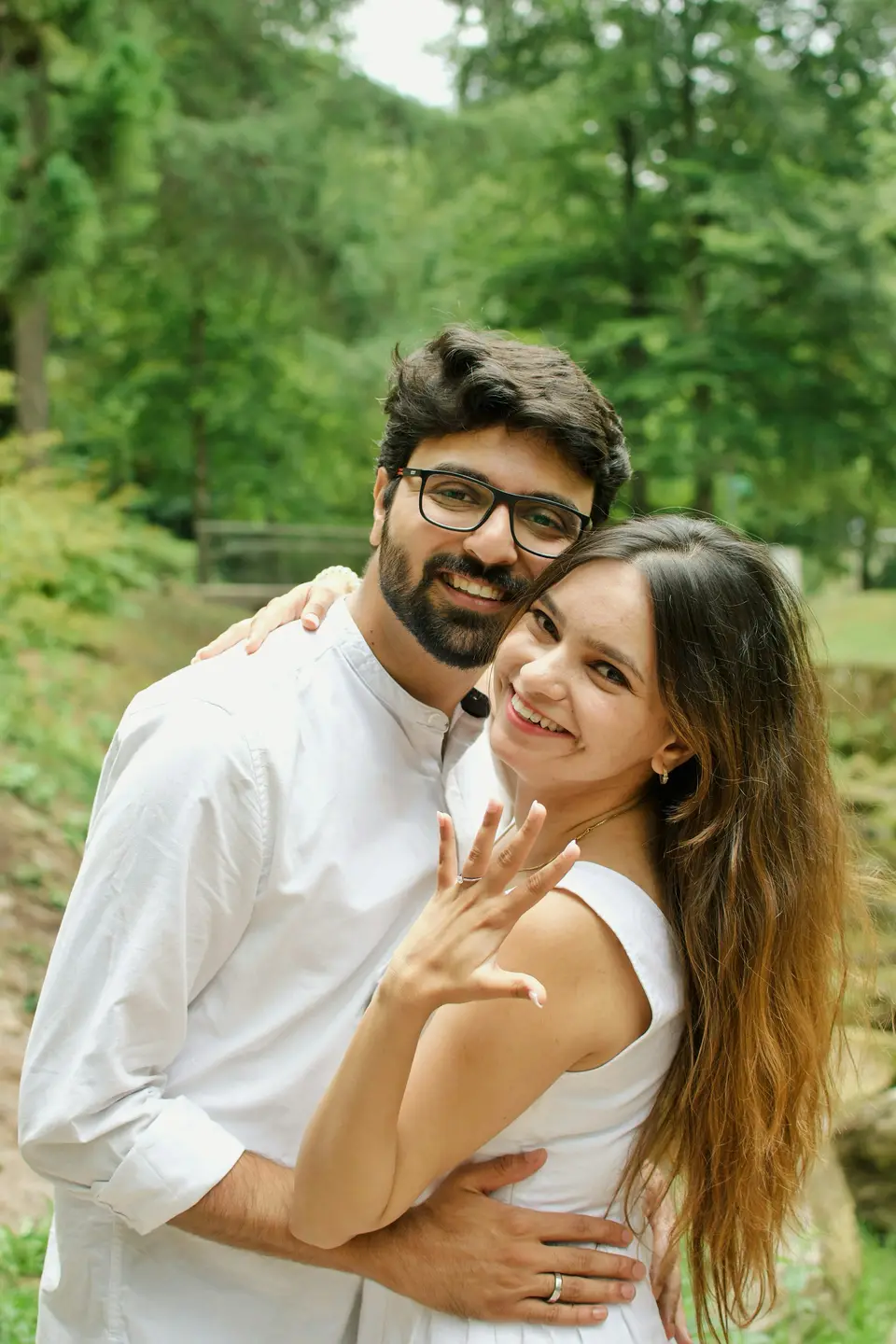Engagement session — 5