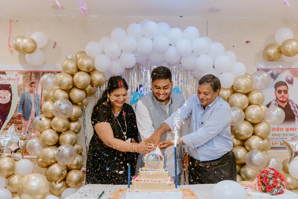Private event photography · Boston — 3