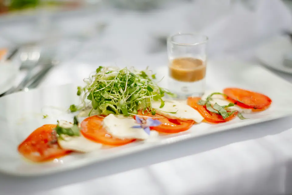 Restaurant and food photography — 3