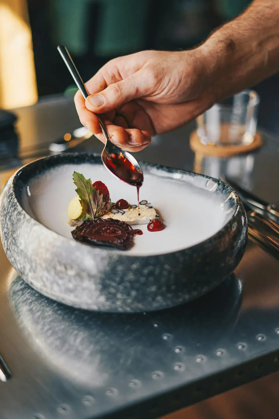 Restaurant and food photography — 4