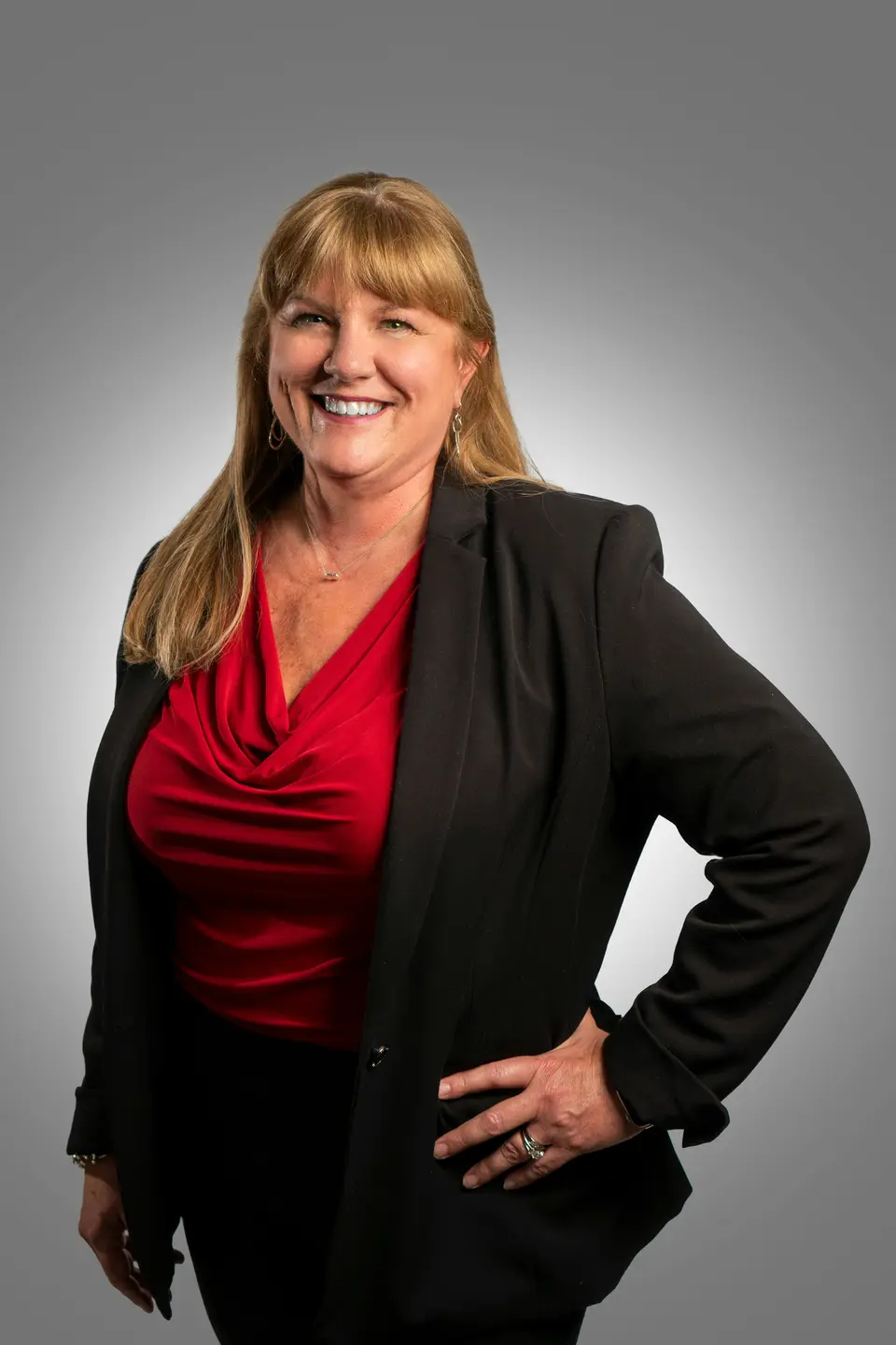 Professional headshots — 4