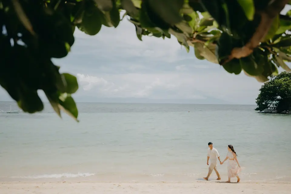 Honeymoon session — 3
