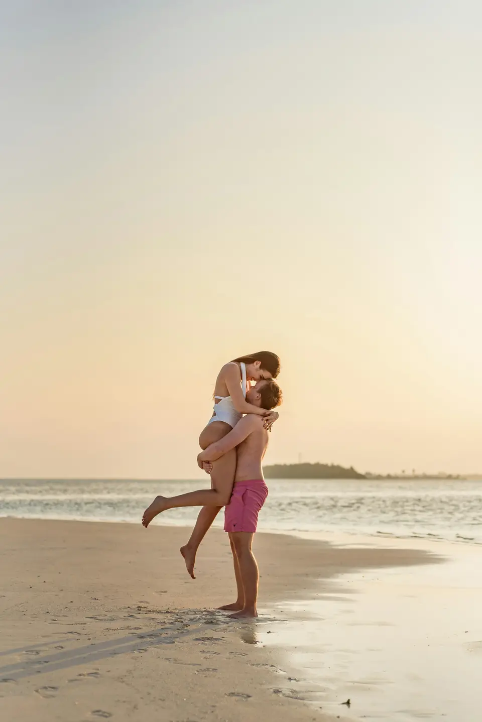 Honeymoon session — 4