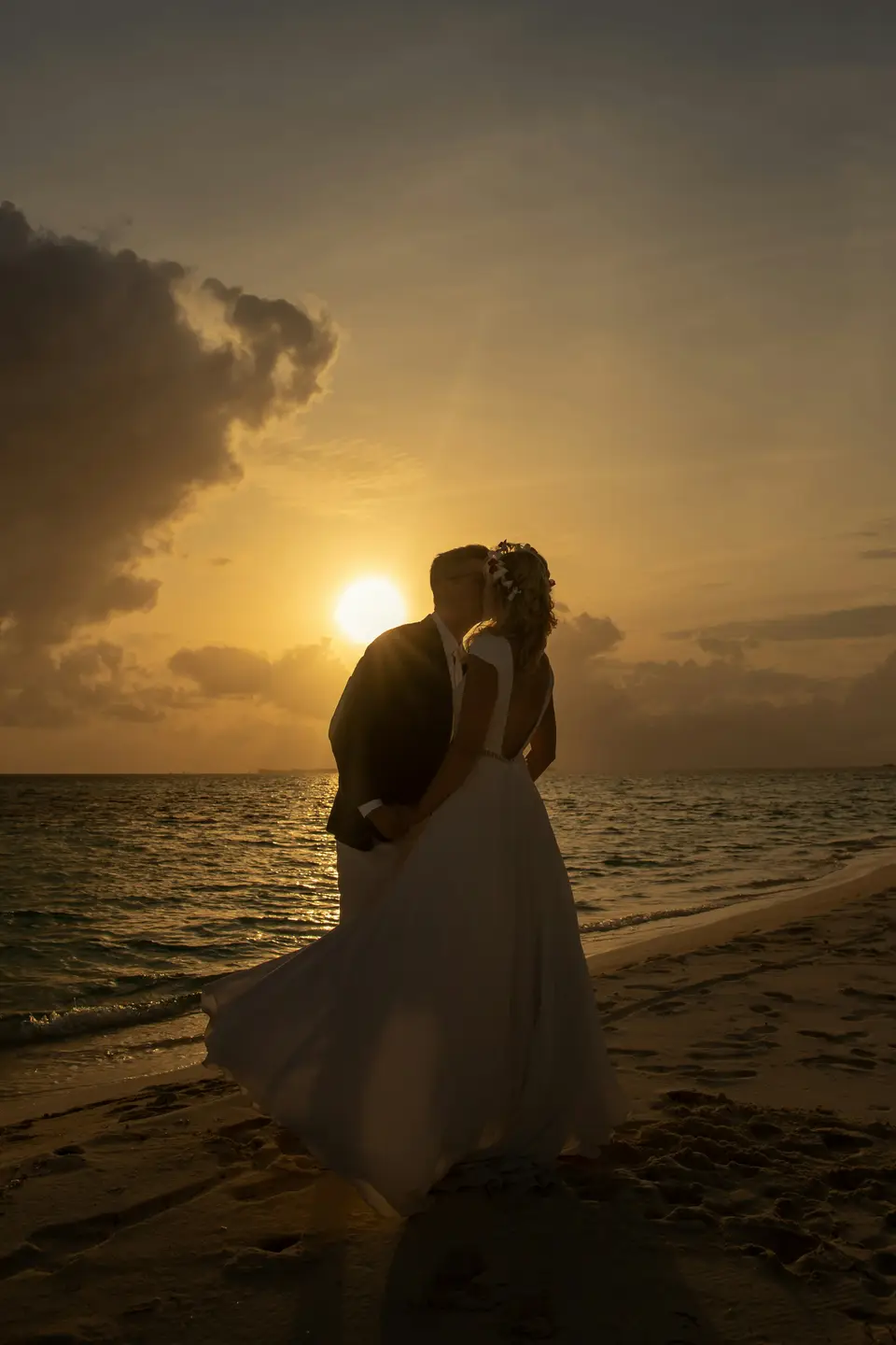 Honeymoon session — 5