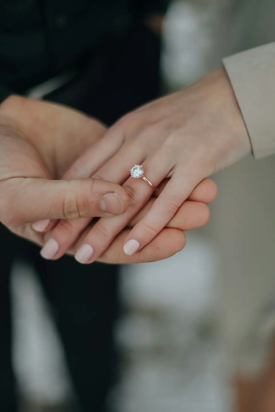 Proposal photography · New York — 4