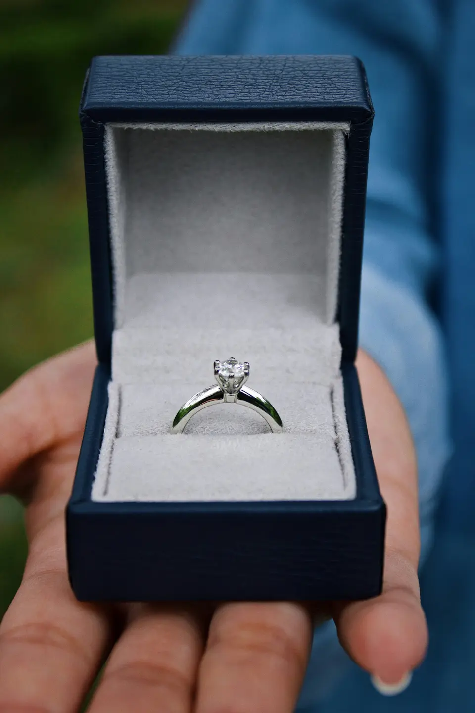Proposal photography · New York — 5