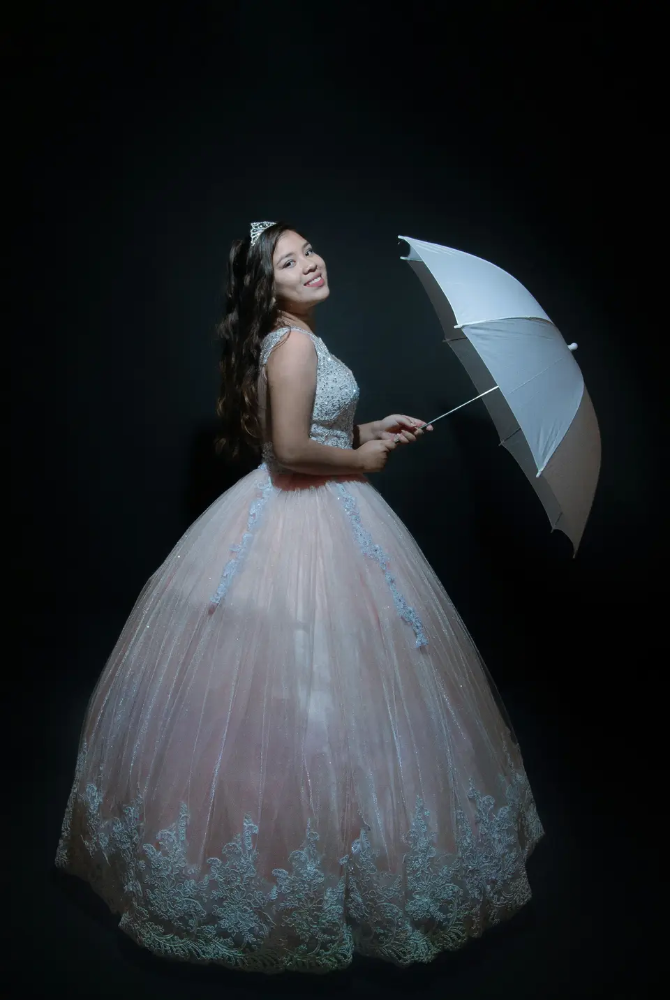 Quinceañera photography — 4