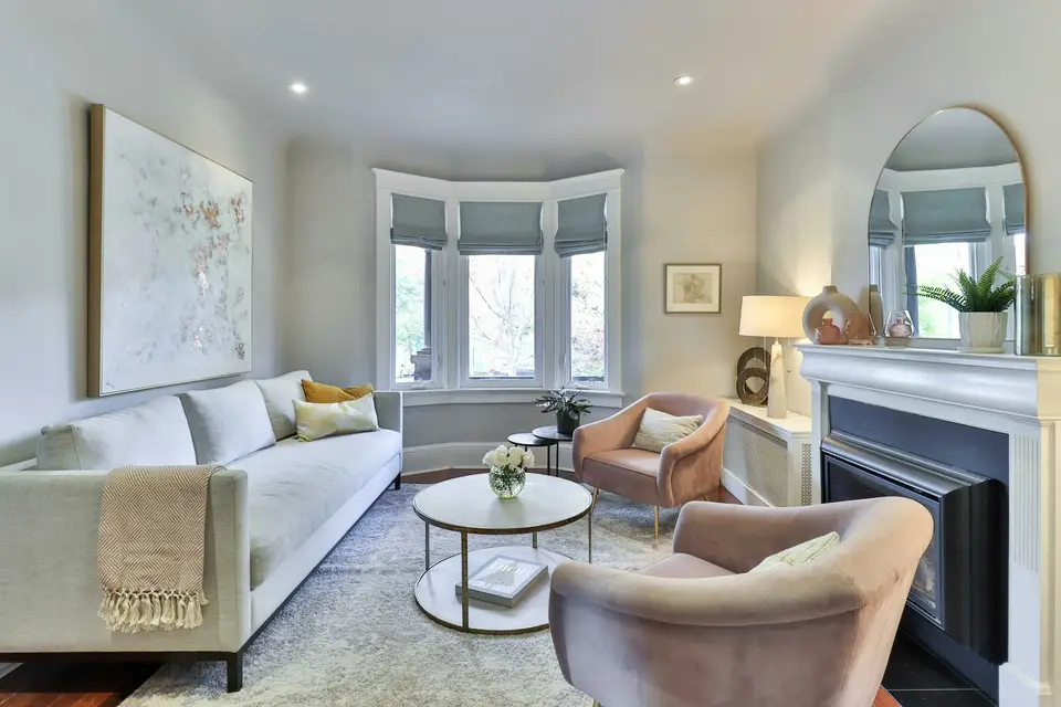 Real estate photography — 2