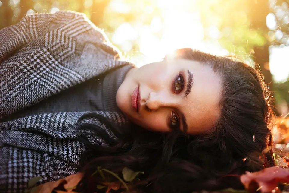 Senior portraits — 3
