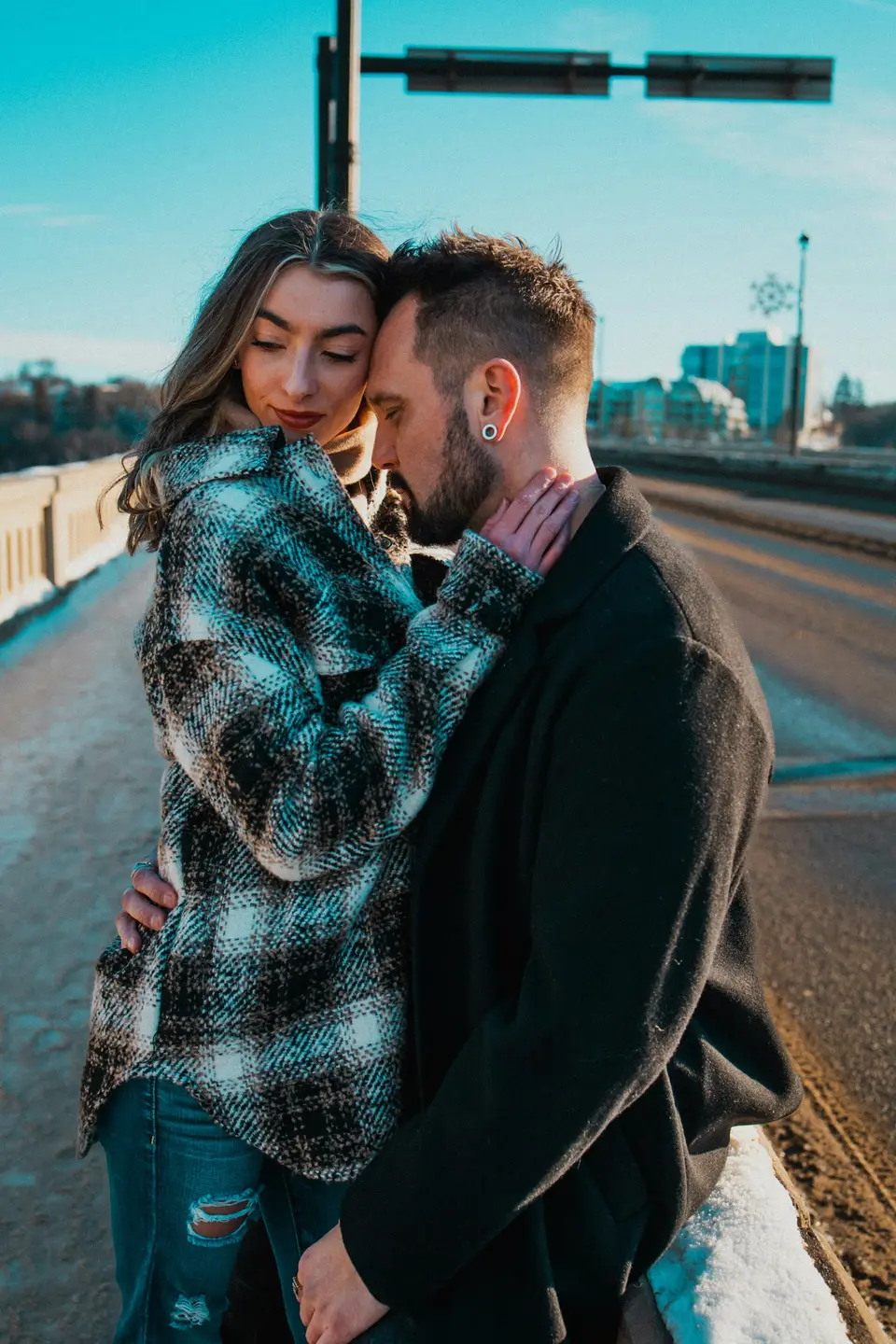 Vacation photoshoot — 5