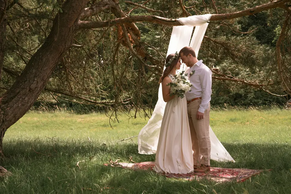 Wedding photography — 3