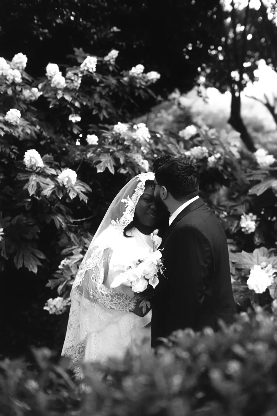 Wedding photography — 4