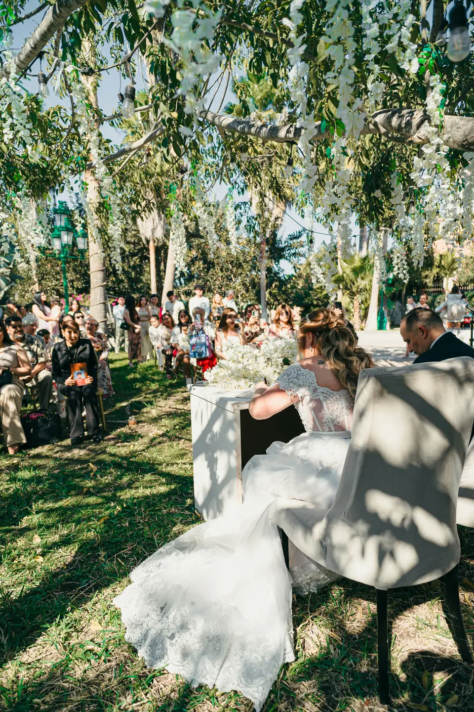 Wedding photography — 5